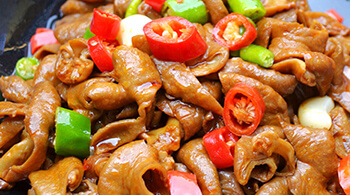 广州特色干锅培训班