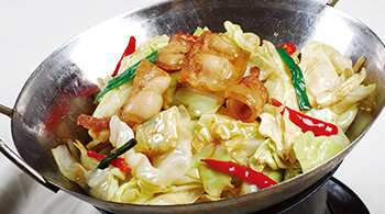 广州特色干锅培训班