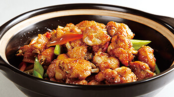 广州特色干锅培训班