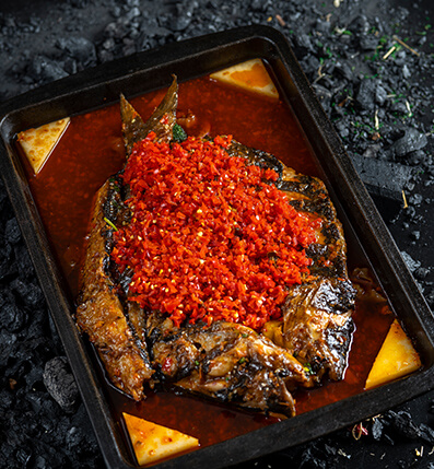 新东方烤鱼培训学校