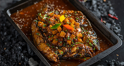 新东方烤鱼培训学校