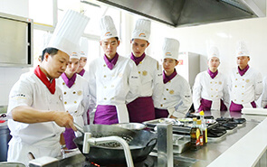 新东方烤鱼培训学校