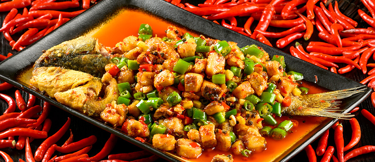 新东方烤鱼培训学校