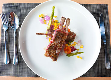 西点蛋糕西餐烹饪培训学校