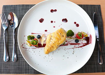 西点蛋糕西餐烹饪培训学校