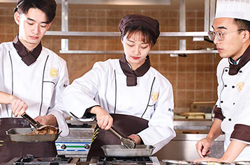 西点蛋糕西餐烹饪培训学校