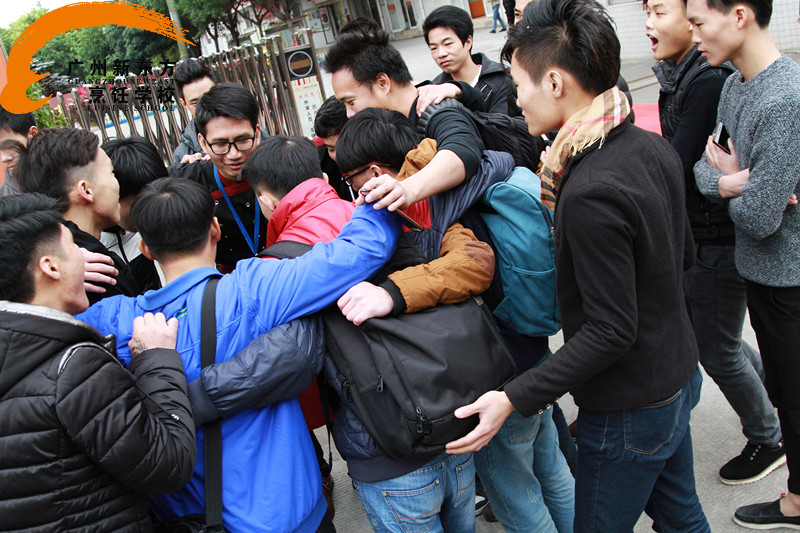 广州新东方厨师学校 广州新东方厨师学校