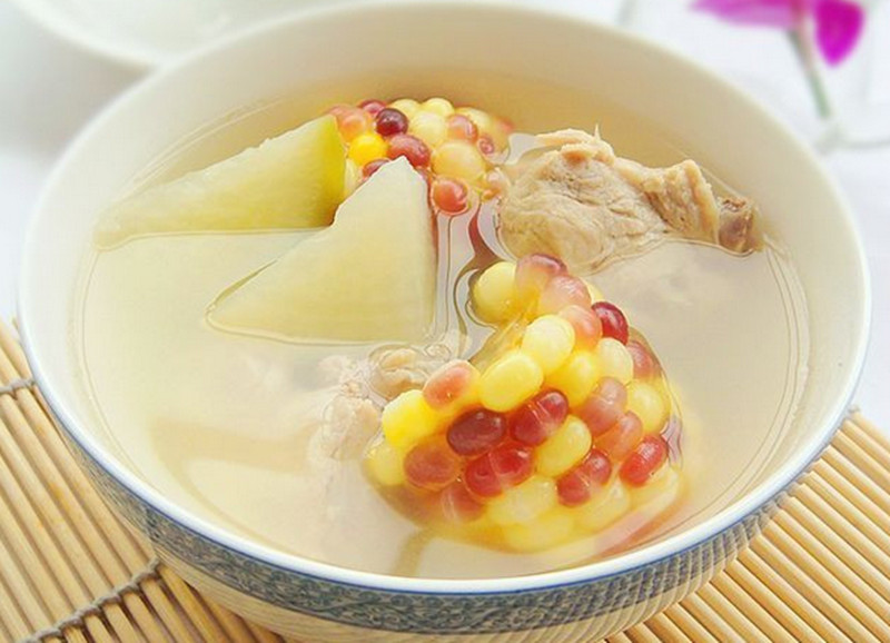 玉米冬瓜排骨汤.jpg 玉米冬瓜排骨汤.jpg