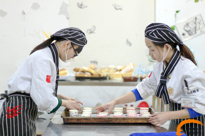 广州新东方烹饪学校 广州新东方烹饪学校