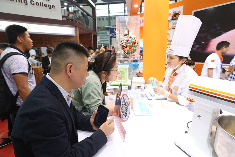 广州新东方烹饪学校_西点培训 广州新东方烹饪学校