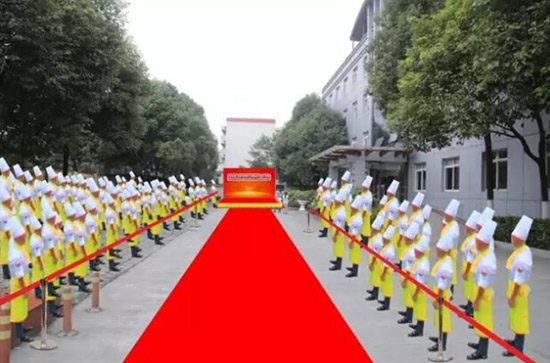 与黄渤一起相约新东方 与黄渤一起相约新东方
