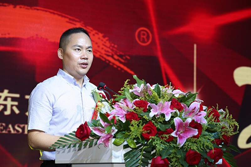 广州新东方烹饪学校_新东方烹饪教育28周年庆典精彩亮点回顾