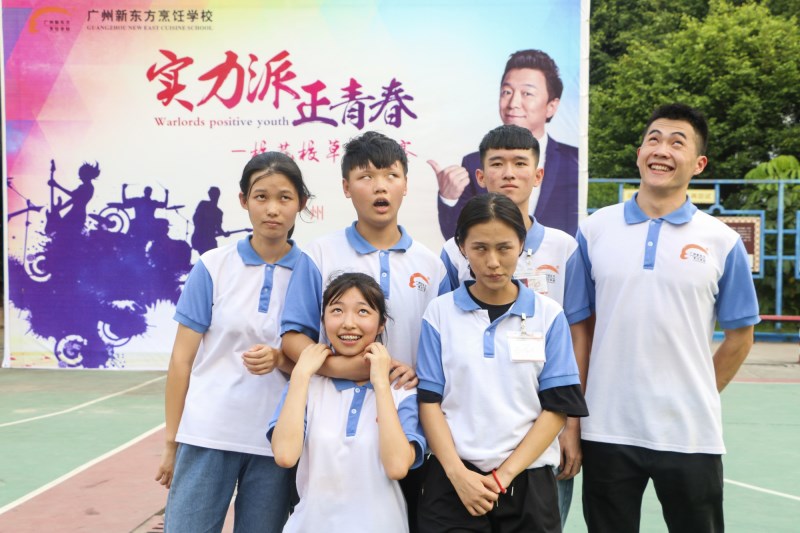 毕业季,学子深情表白老师 毕业季,学子深情表白老师