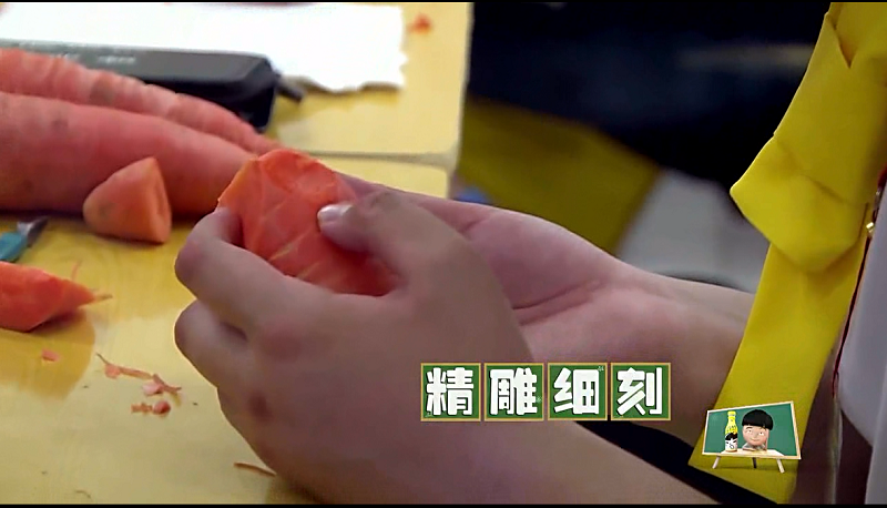 广州新东方烹饪学校_《我去上学啦第二季》之全能厨师必备技能 广州新东方烹饪学校_《我去上学啦第二季》之全能厨师必备技能
