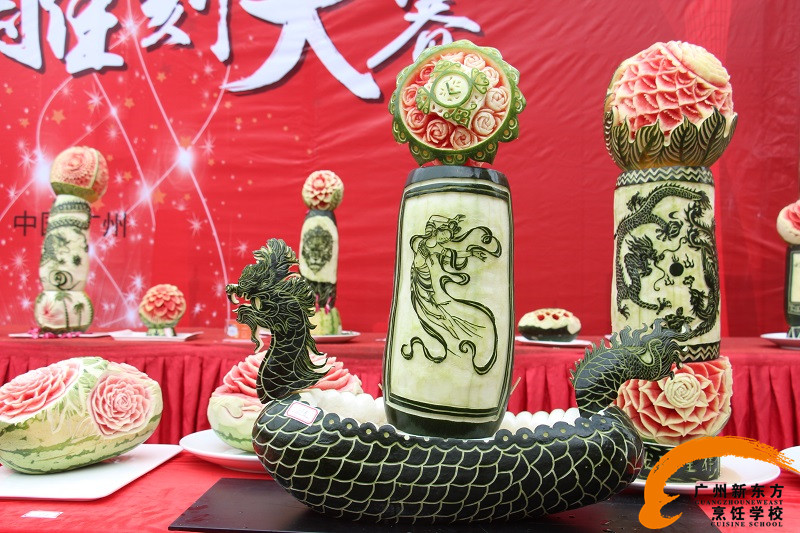 广州新东方烹饪学校_《我去上学啦第二季》之全能厨师必备技能 广州新东方烹饪学校_《我去上学啦第二季》之全能厨师必备技能