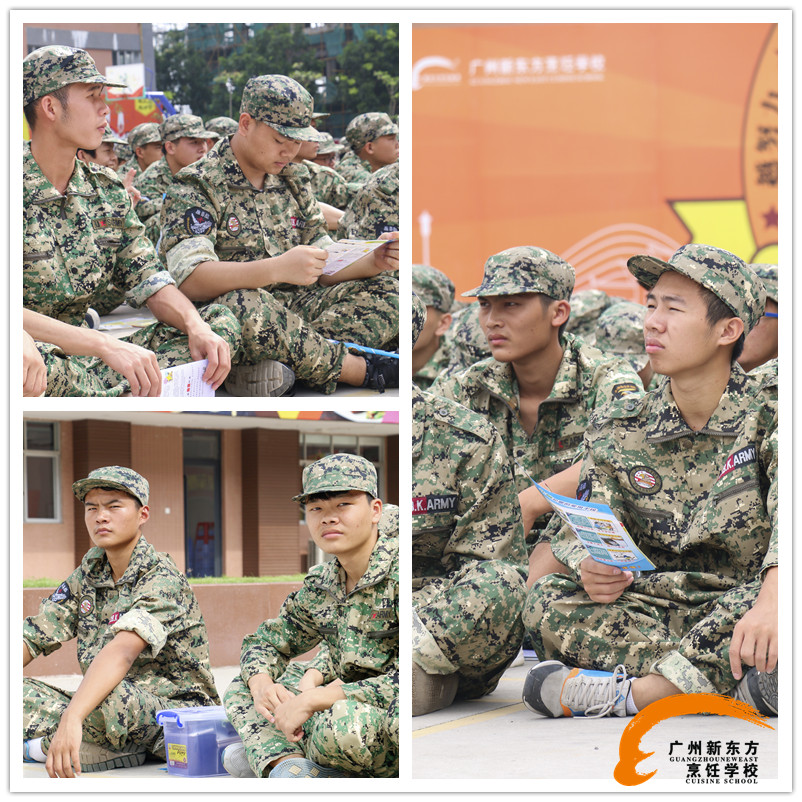 广州新东方2016年法制安全讲座圆满举行 广州新东方2016年法制安全讲座圆满举行