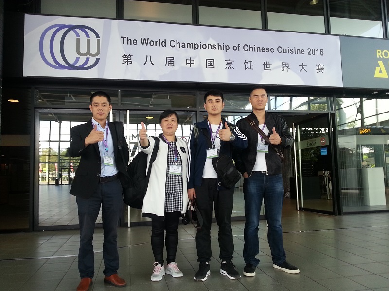 广州新东方烹饪学校学厨师靠谱吗? 广州新东方烹饪学校学厨师靠谱吗?
