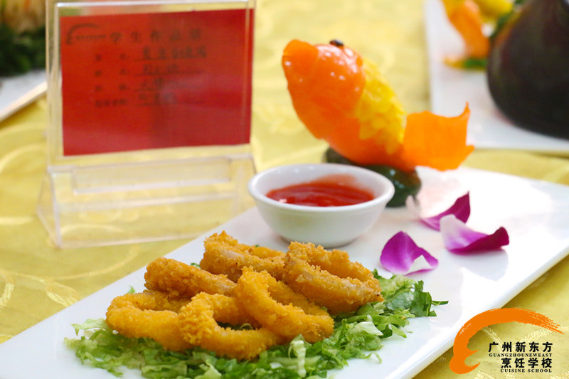 粤菜大佬专业:做经典的粤菜 出正宗的味道 粤菜大佬专业:做经典的粤菜 出正宗的味道