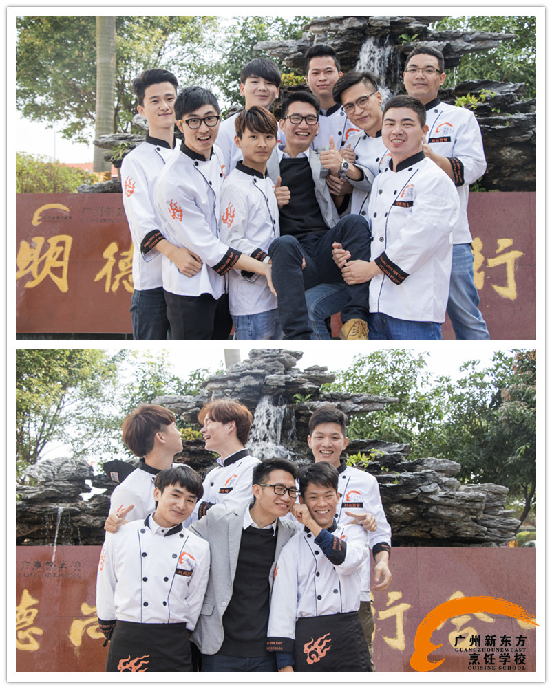 毕业季,我们挥手告别新东方 踏上人生新征程 毕业季,我们挥手告别新东方 踏上人生新征程