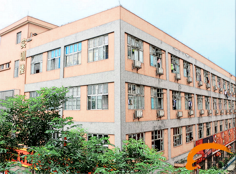 广州新东方 让人尊敬和向往的烹饪学校