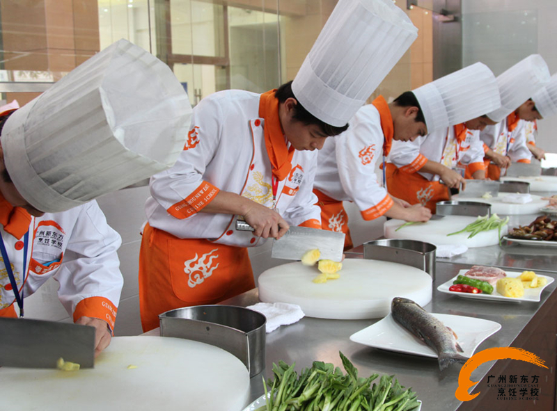 广州新东方烹饪学校_什么是中餐行政总厨研修专业 广州新东方烹饪学校_什么是中餐行政总厨研修专业