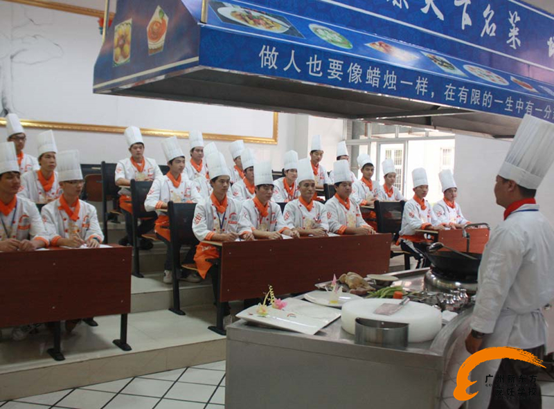 广州新东方烹饪学校_什么是中餐行政总厨研修专业 广州新东方烹饪学校_什么是中餐行政总厨研修专业