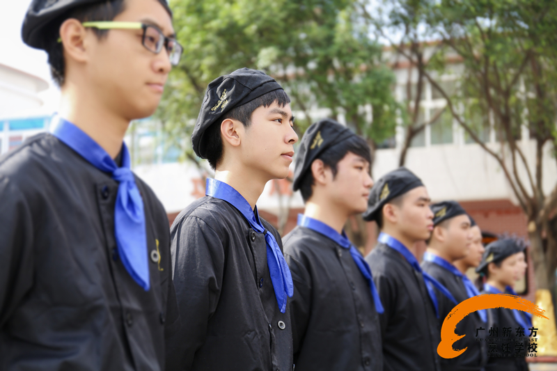 来厨师职业学校,让你的生活变得多姿多彩 来厨师职业学校,让你的生活变得多姿多彩