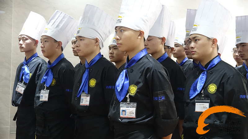 广州新东方烹饪学校的你,懂得了这些 成功触手可及 广州新东方烹饪学校的你,懂得了这些 成功触手可及