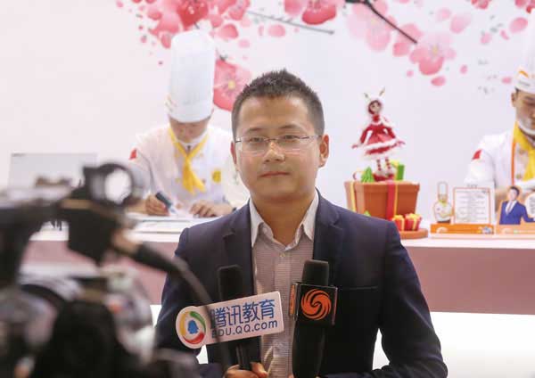 广州新东方烹饪学校 广州新东方烹饪学校