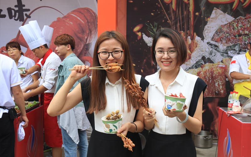 广州新东方烹饪学校 广州新东方烹饪学校
