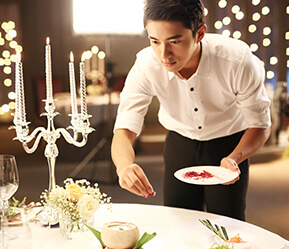 西餐培训