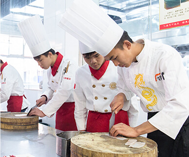 川湘菜培训班