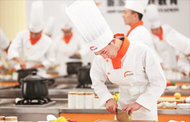 茶点培训学校