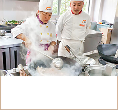 重庆小面培训班