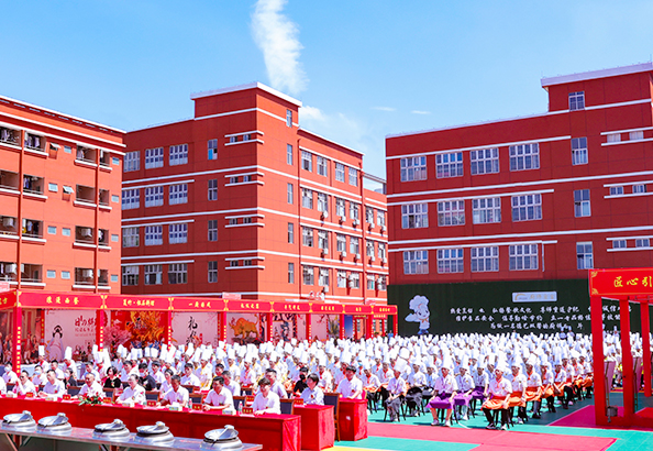 潮汕牛肉火锅培训学校