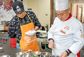 潮汕牛肉火锅培训学校