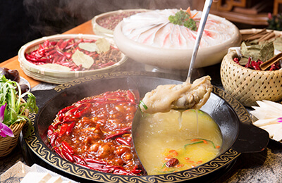 潮汕牛肉火锅培训学校