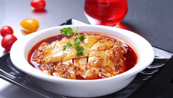 广东川湘菜培训 