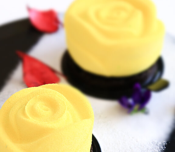 翻糖蛋糕培训班