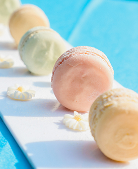 法式甜点培训哪家好