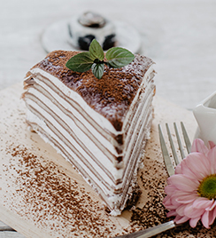 法式甜点培训哪家好