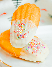 法式甜点培训哪家好