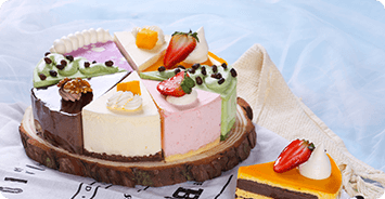 法式甜点培训哪家好