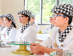 法式甜点培训哪家好