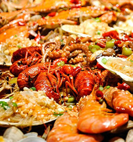 哪里可以学麻辣香锅