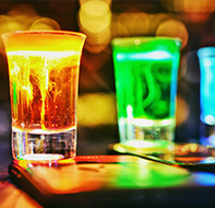 调酒师培训学校