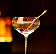 调酒师培训学校