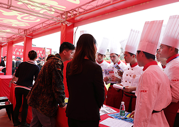 广东川湘菜培训 