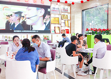 广东川湘菜培训 