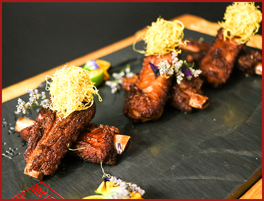 广东川湘菜培训 